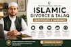provide islamic talaq certificate and divorce guidance