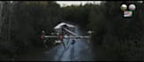 do cgi, vfx fire explosion, 3d animation, destruction and compositing