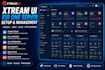 setup fix xtream ui, xui one server API, SSL, streaming, web player, restream