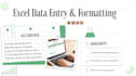 do data entry, copy paste, and web research work