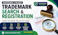 be your trademark attorney and help with trademark registration