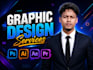 teach graphic design, new affinity, and adobe software
