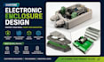 design custom waterproof electronic enclosures and pcb housings