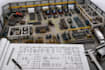 design fabrication facility plans and industrial cad layouts