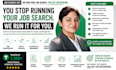 run your job search and build your interview pipeline