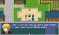 create top down pixel art tileset game art tile map game sprite sheet animation