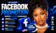 grow your facebook page following fast organically