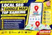 do google my business gmb optimization and local SEO citations