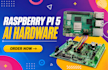 raspberry pi ai pcb, edge ai hardware and embedded systems