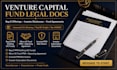 draft a micro vc fund ppm and operating agreement