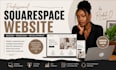 build, design, redesign, and develop your squarespace website