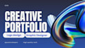do any canva graphic design templates as canva expert