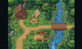 create 2d top down pixel art tileset tilemap game environment rpg maker sprite