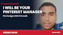 manage and grow your pinterest account