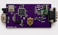 design a custom j1939 can bus interface pcb