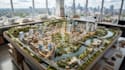 do 2d 3d site plan and master plan
