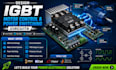 design igbt motor control and power switching circuits