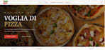 build modern restaurant web app and ordering system