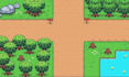 create top down pixel art tileset game art tile map game sprite sheet animation