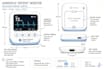 design a medical device enclosure in 3d cad