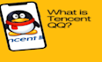 help you create and set up qq and wechat accounts
