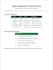 data entry and web research