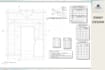 does professional 2d architectural floor plans, adu, stamp and house plans