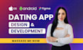 develop your dating app with matchmaking and video chat