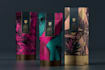 do pouch design, box design,
