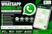 setup whatsapp business API, whatsapp cloud API and automation