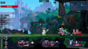 build custom 2d pixel game, top down pixel game, pixel rpg, retro pixel game