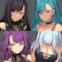 create custom sfw and nsfw anime ai character design