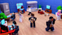 develop your full roblox game from scratch