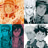draw anime and manga illustrations