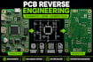 reverse engineer your pcb and create schematic, bom and gerber files