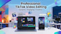 edit your tiktok videos professionally