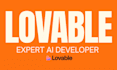 develop and fix web apps as a lovable ai expert developer