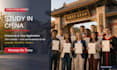 help you apply chinese universities