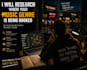 research where your music genre is being booked