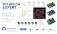 prepare pcb gerbers, bom, drill files, manufacturing files, pcb outputs, kicad