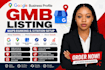 reinstate google my business profile suspended gbp optimization fix verification