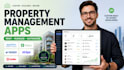 build property apps with appfolio, buildium, yardi, stripe and twilio