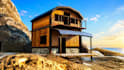 create game ready 3d models and props