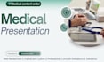 design medical professional power point presentation