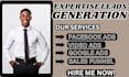 manage your socail media handle