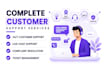manage customer service for your ecommerce business