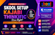 do skool setup kajabi thinkific , course strategy, funnel and launch marketing