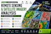 do remote sensing and satellite image analysis using gis and google earth