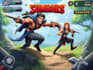 create custom unity 2d 3d mobile game with advanced game play and mechanics