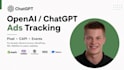 set up openai chatgpt ads pixel, capi, conversion tracking